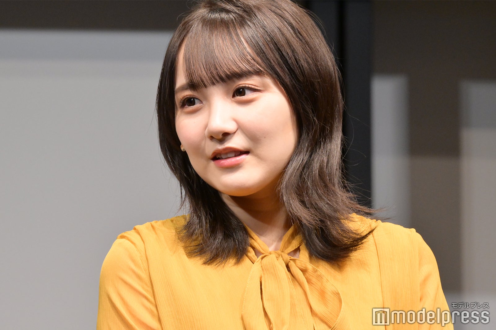 田口愛佳（C）モデルプレス