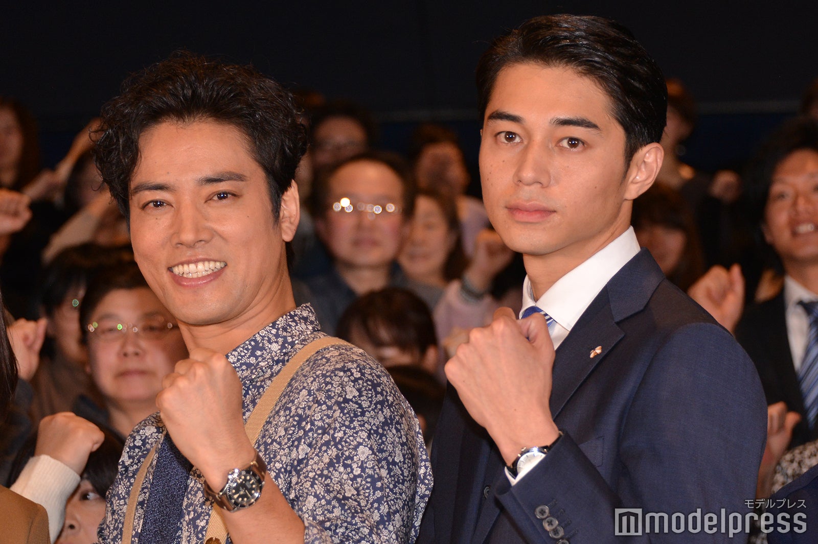 桐谷健太「ビジランテ」は「絶望的に ...