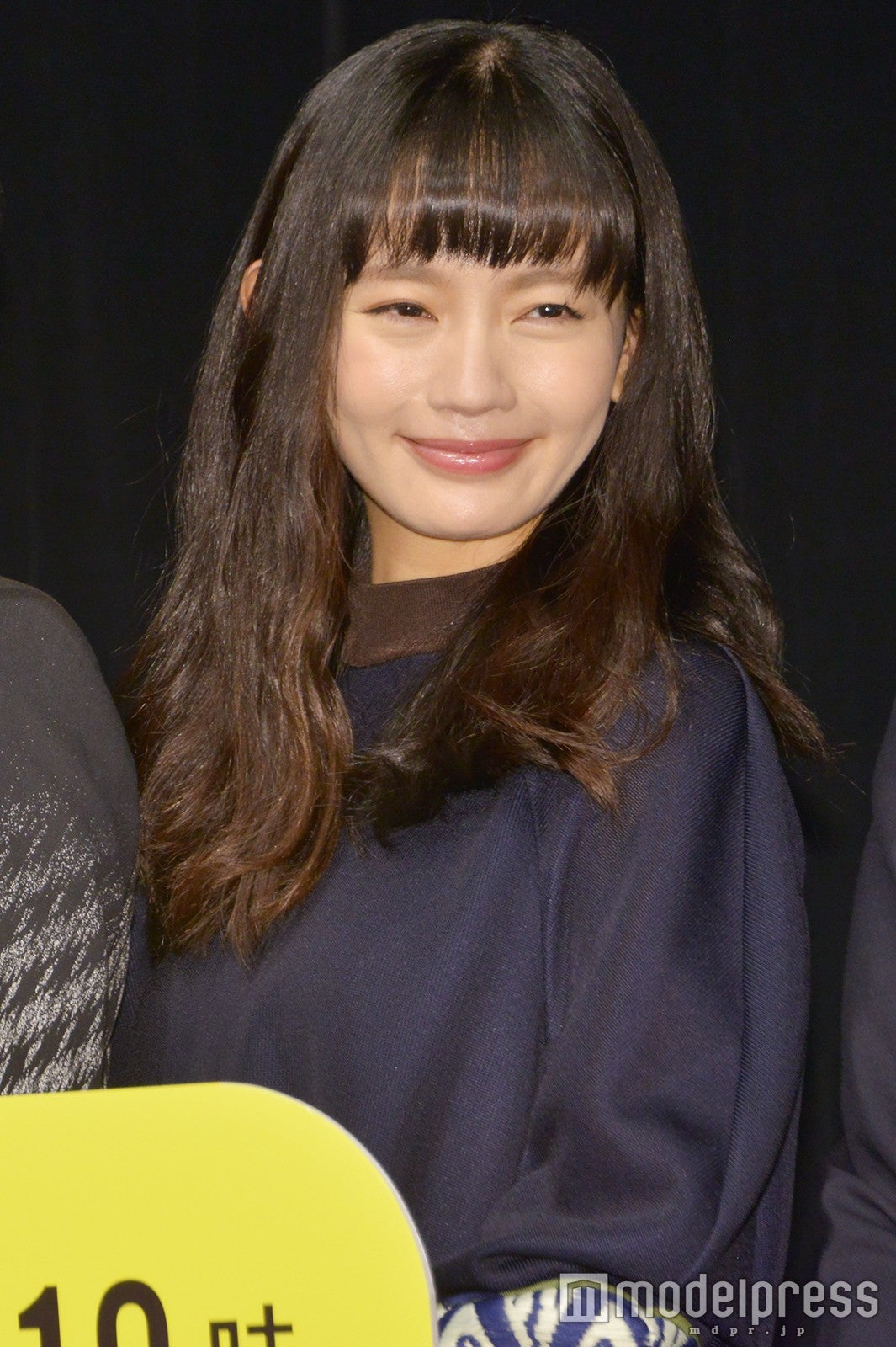 中村ゆり （C）モデルプレス