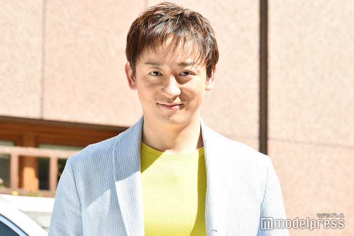 山本耕史 (C)モデルプレス