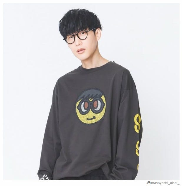 オーイシマサヨシ公式Instagramより