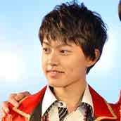 トッキュウジャー 横浜流星 ギャップ溢れる素顔に黄色い歓声 モデルプレス トッキュウジャー 横浜流星 ギャップ溢れる素顔に黄色い歓声 モデルプレス