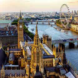 女心をくすぐるイギリスの可愛いものって?(C)VisitBritain/Andrew Pickett【モデルプレス】