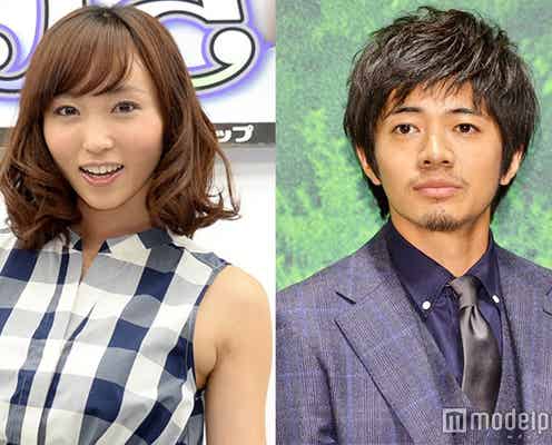 吉木りさ&和田正人、熱愛報道にコメント