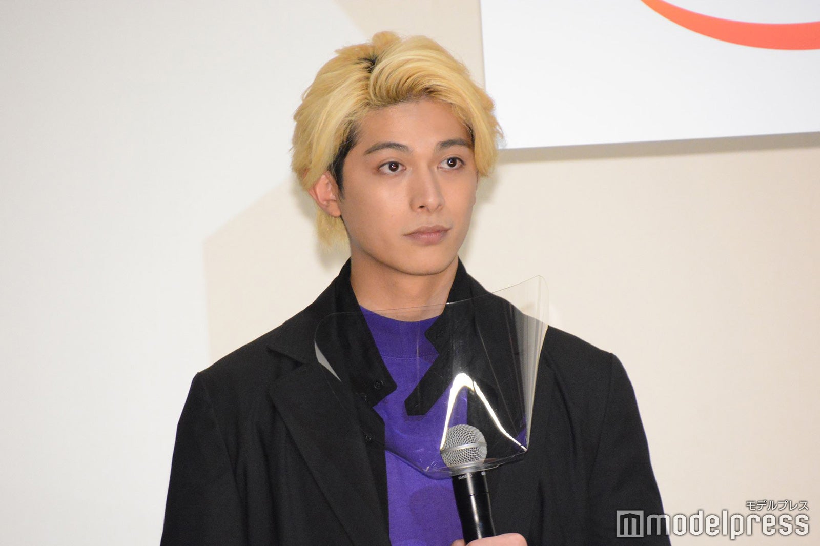 砂川脩弥（C）モデルプレス