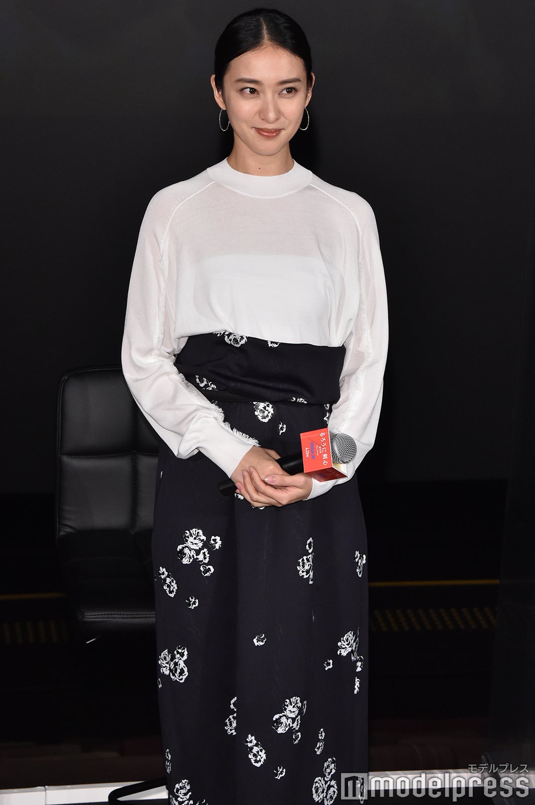 武井咲 （C）モデルプレス