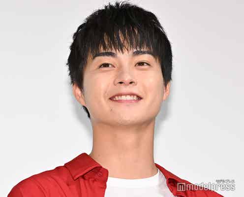 結木滉星“サッカー・三笘薫選手の兄”公表に驚きの声「本当だったんだ」「びっくり」