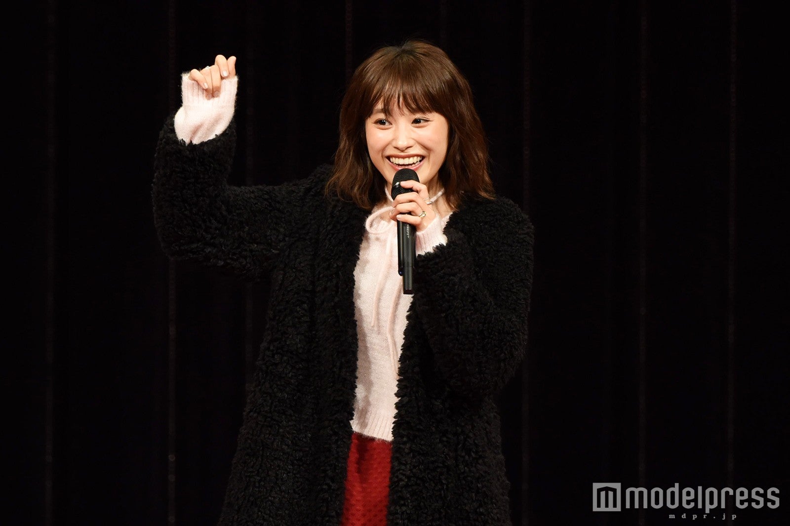 高橋愛 「mer fes.2016」（C）モデルプレス