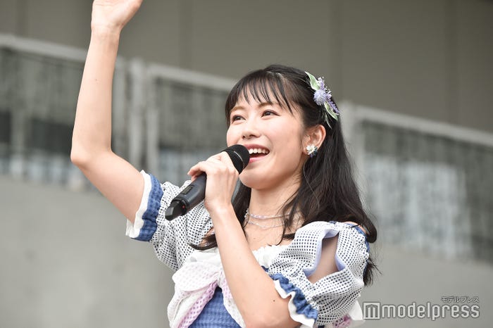 Akb48横山由依が卒業発表 2代目総監督としてグループ牽引 女優としても活躍 略歴 モデルプレス Akb48横山由依が卒業発表 2代目総監督としてグループ牽引 女優としても活躍 略歴 モデルプレス