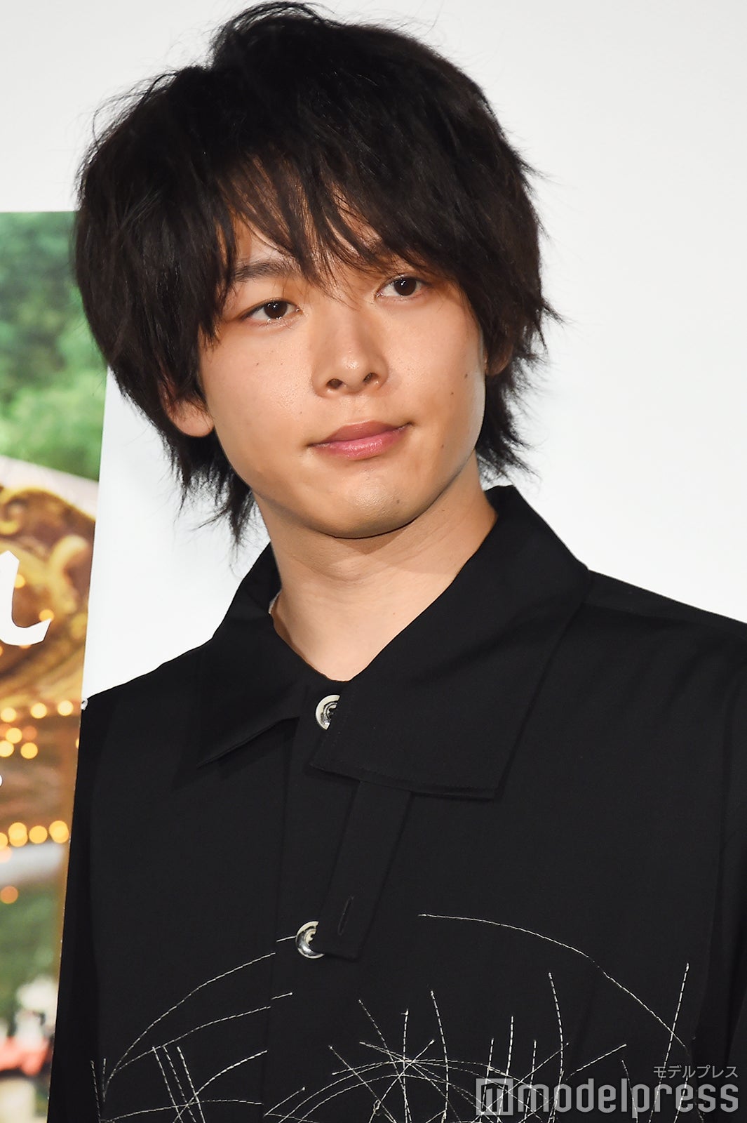 中村倫也（C）モデルプレス