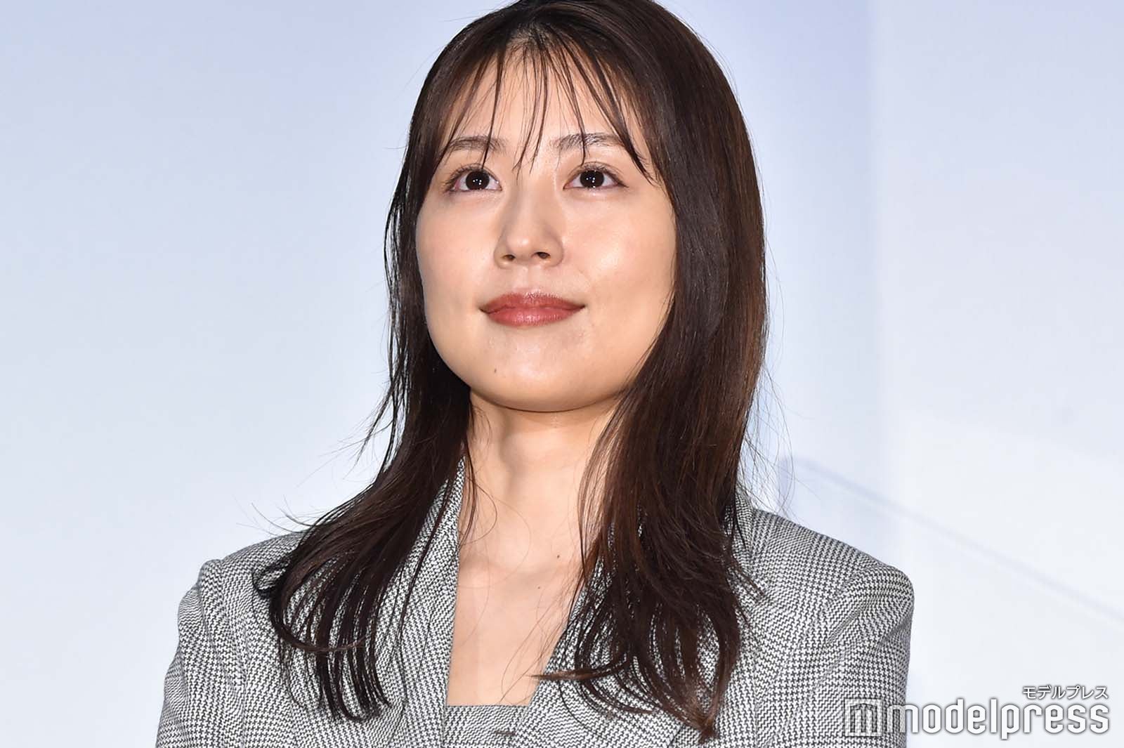 有村架純 （C）モデルプレス