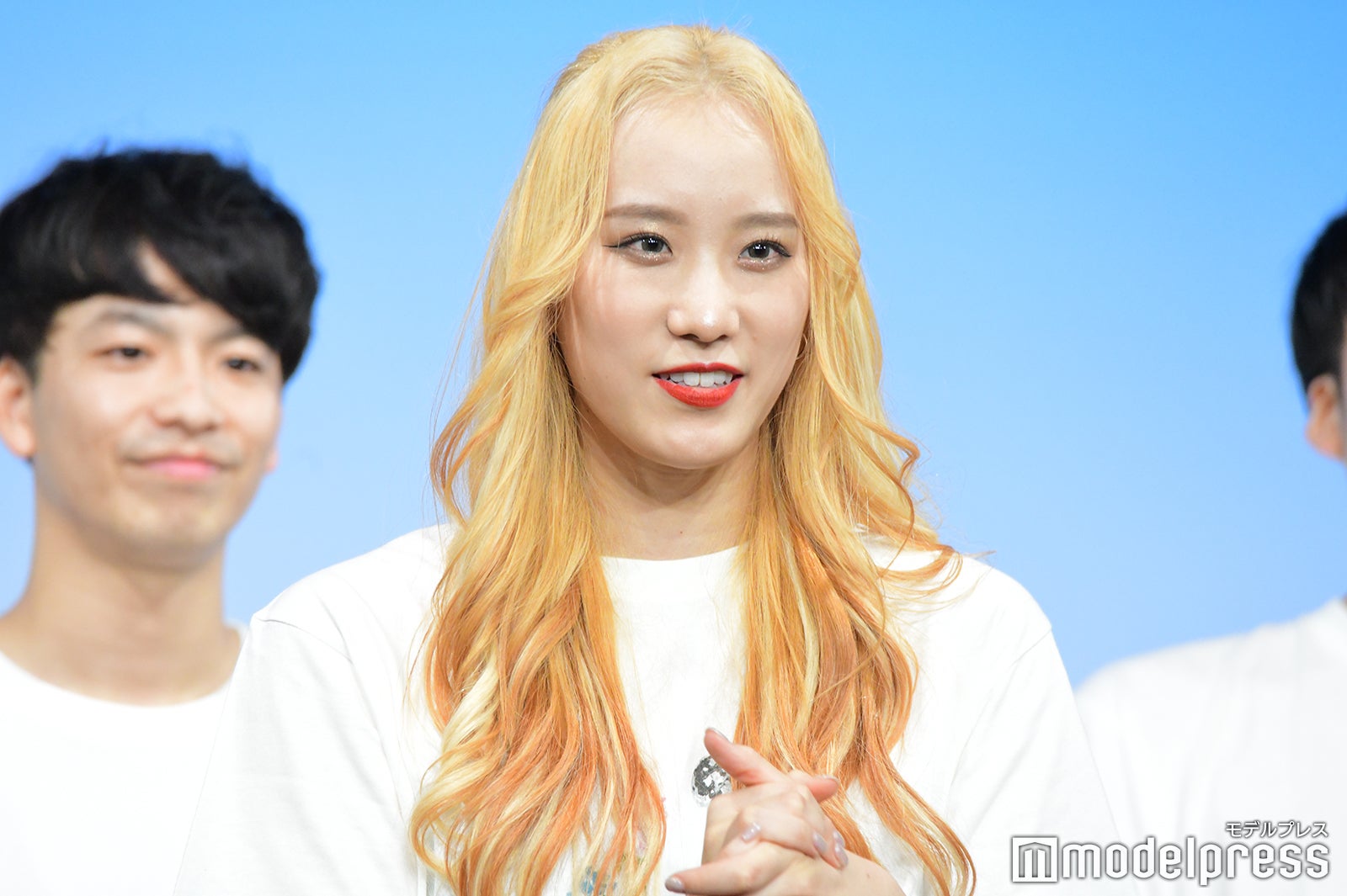 藤森蓮華（C）モデルプレス