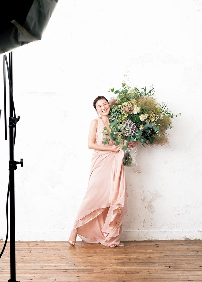 広末涼子(C)丸谷嘉長/集英社