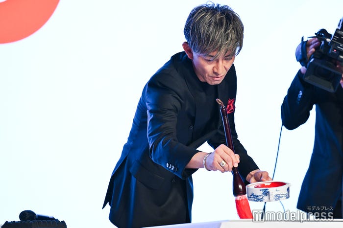 木村拓哉(C)モデルプレス