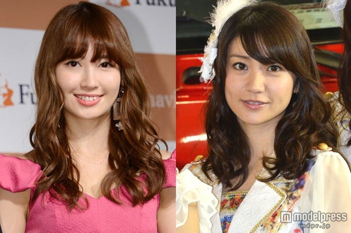 小嶋陽菜 国立ライブ中止で大島優子にコメント モデルプレス