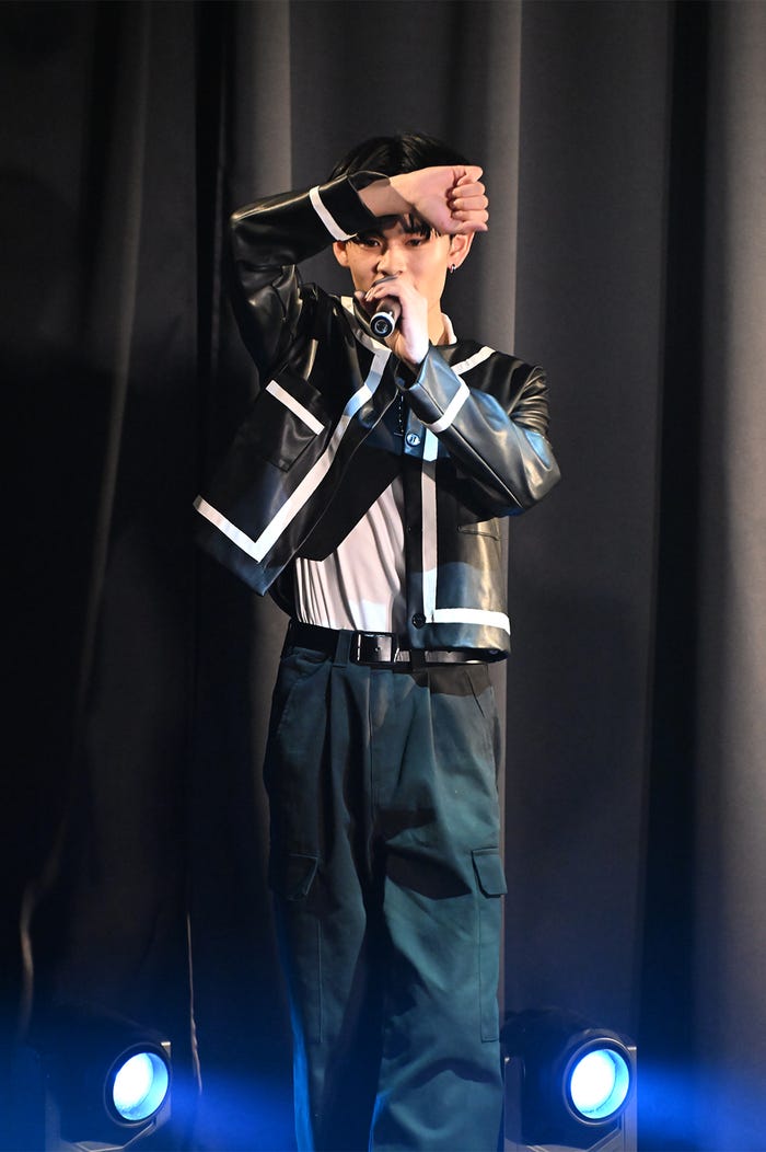 タロウ(提供写真)