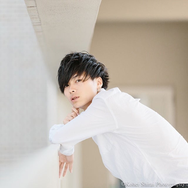 関西大学・山根悠さん （提供写真） （C）モデルプレス