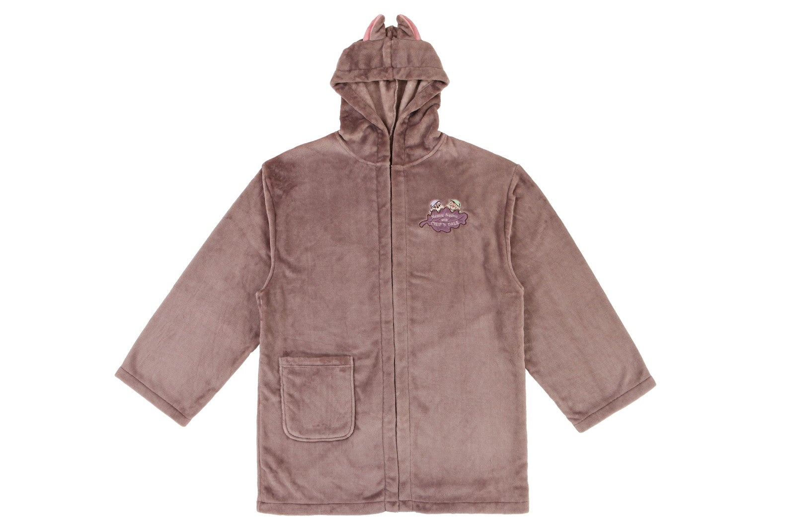 着る毛布¥6,500（C）Disney