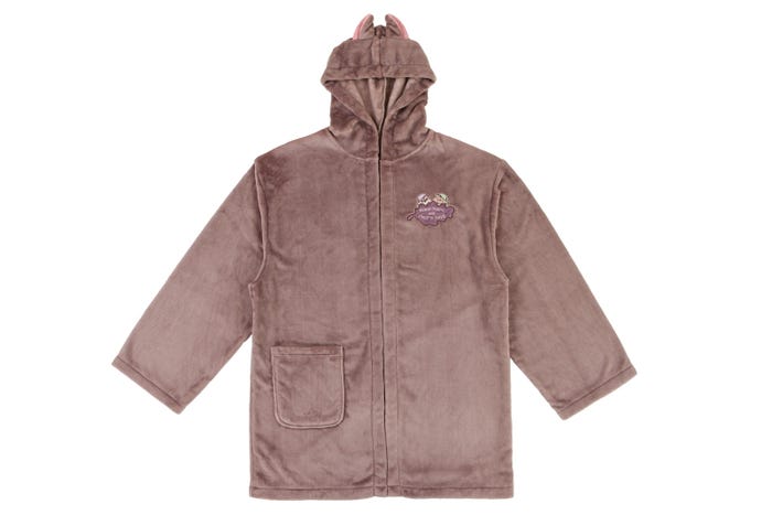 着る毛布¥6,500(C)Disney