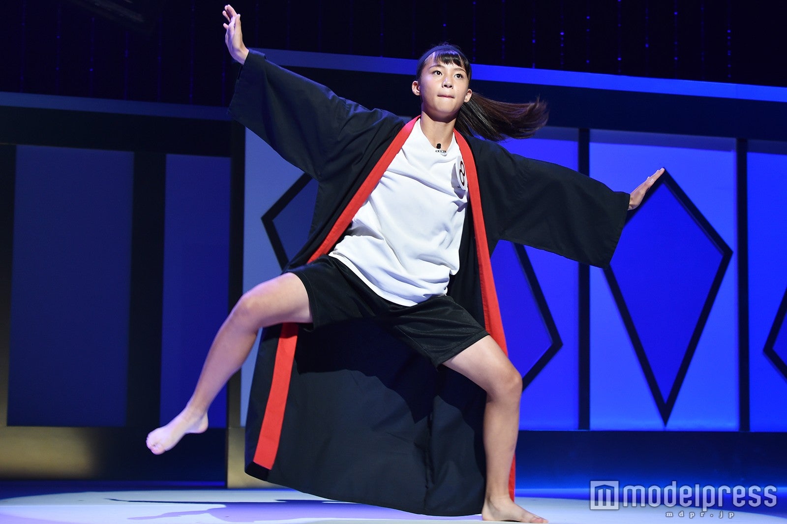 三浦理奈さん（C）モデルプレス