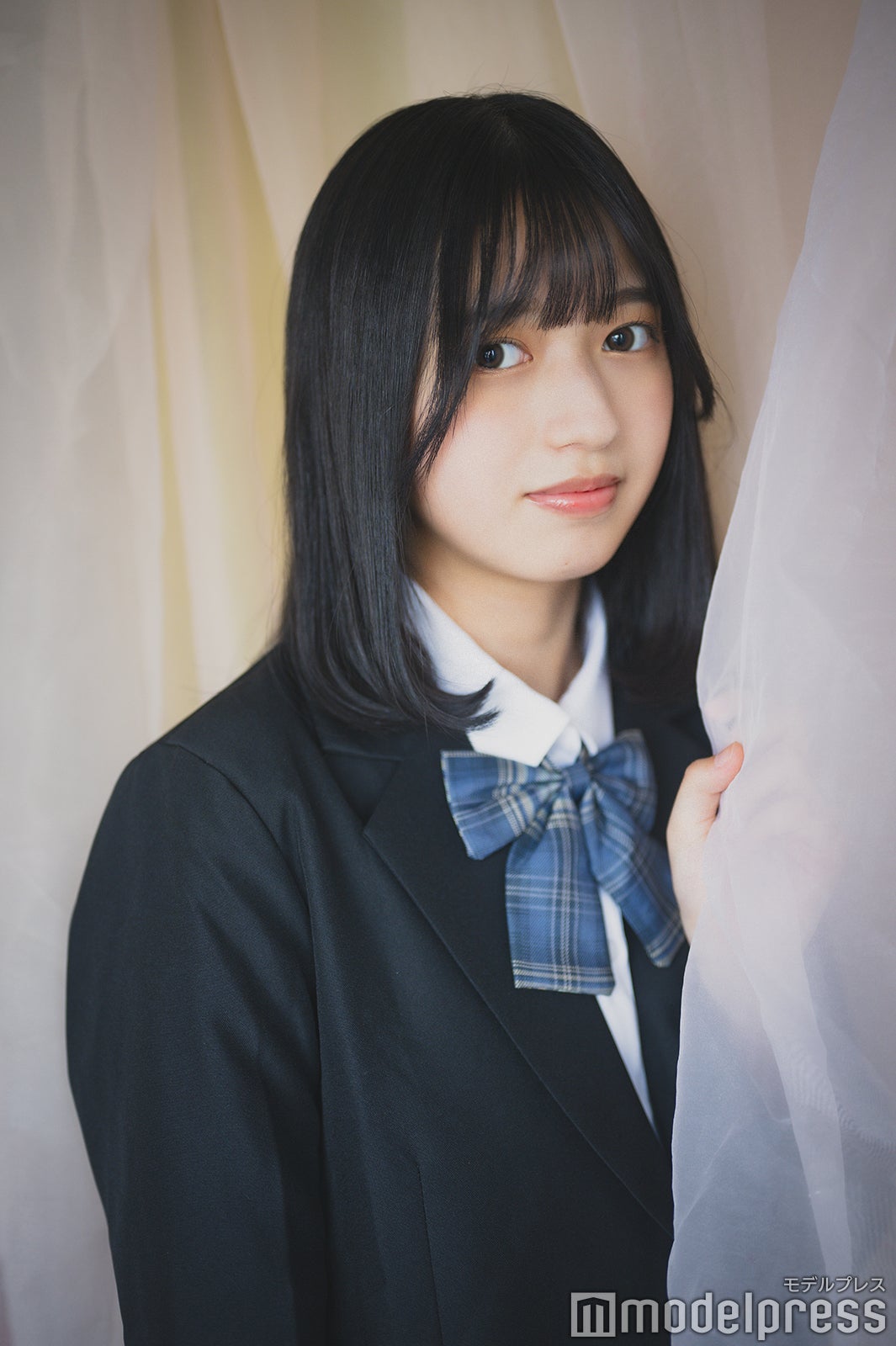 姫野美咲さん（C）モデルプレス