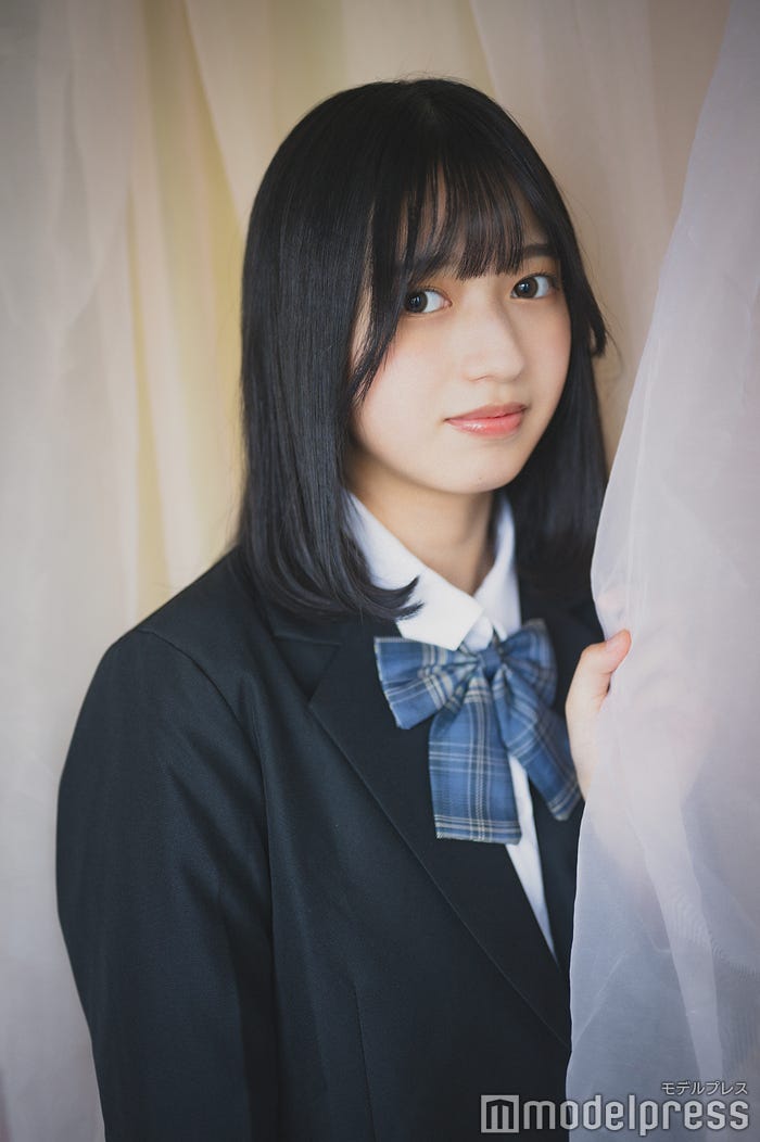 姫野美咲さん(C)モデルプレス