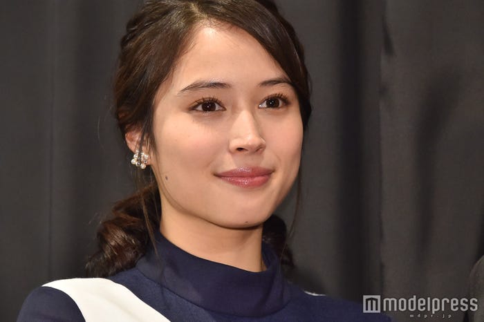 広瀬アリス (C)モデルプレス