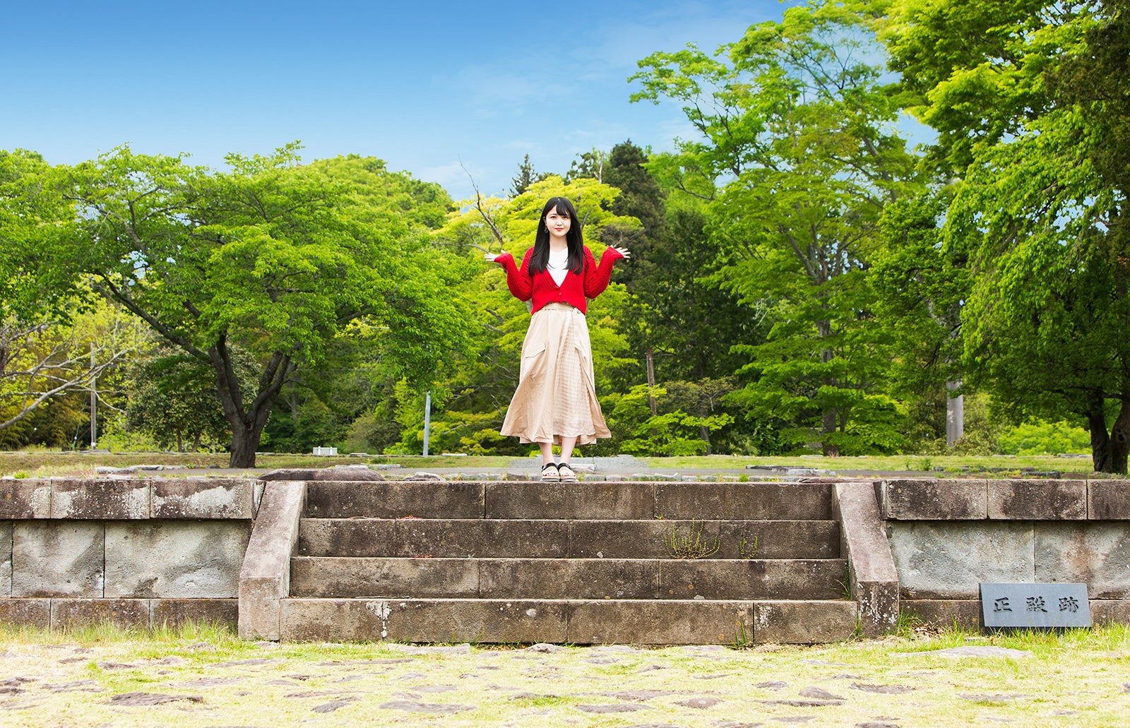 久保史緒里（C）乃木坂46LLC