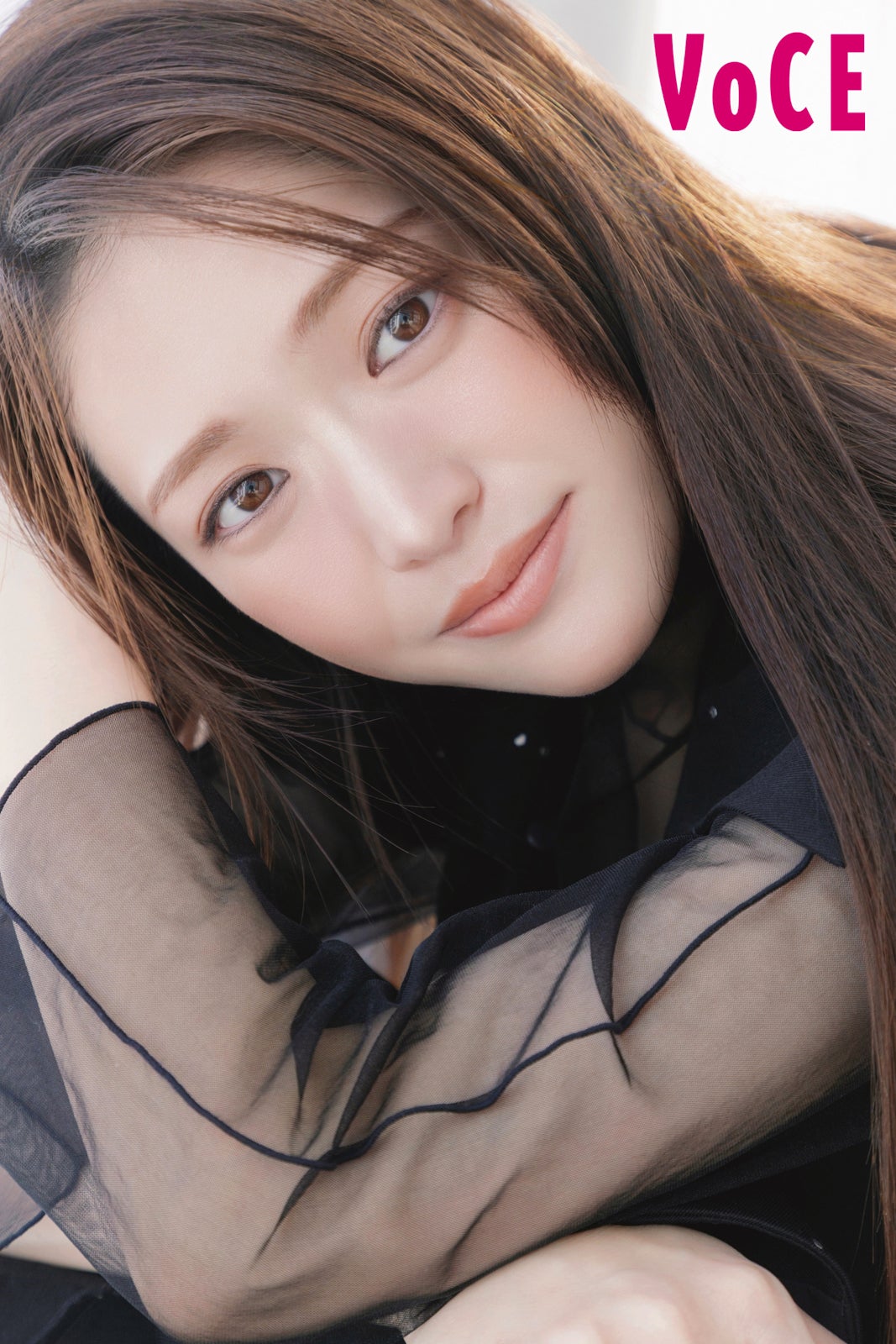 松村沙友理（画像提供：講談社）