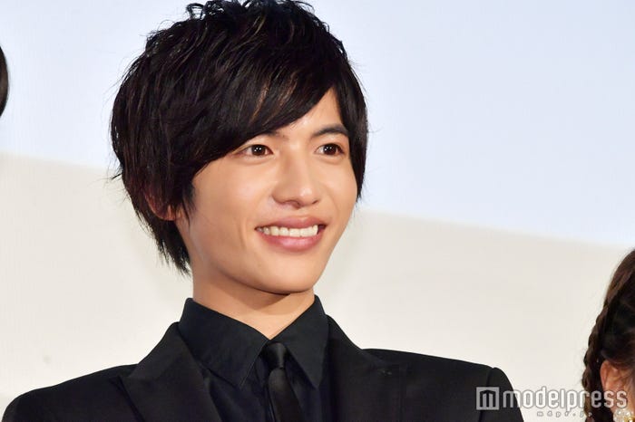 志尊淳(C)モデルプレス