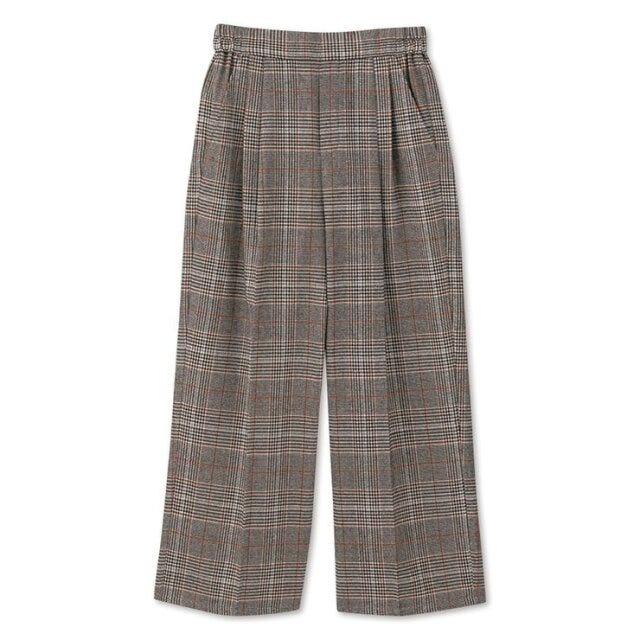 しまむら　ボトムス　新作