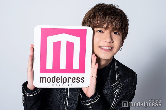 中島颯太(C)モデルプレス