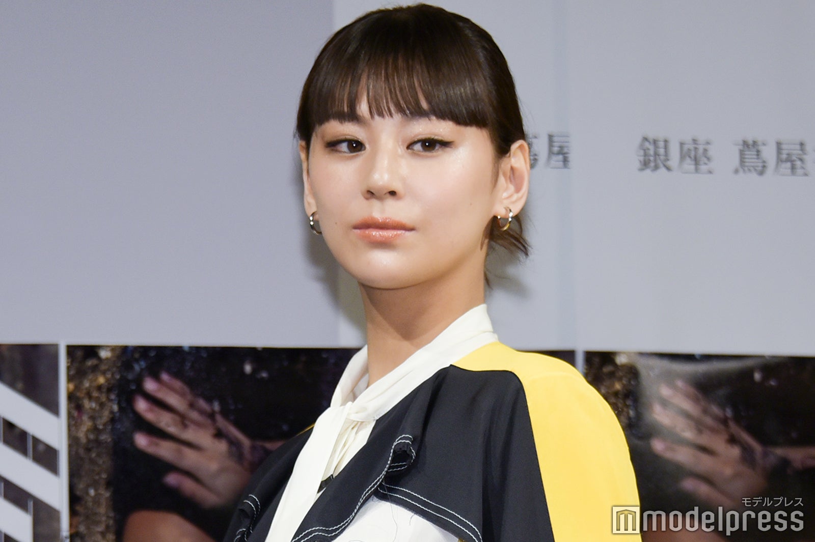 西内まりや（C）モデルプレス