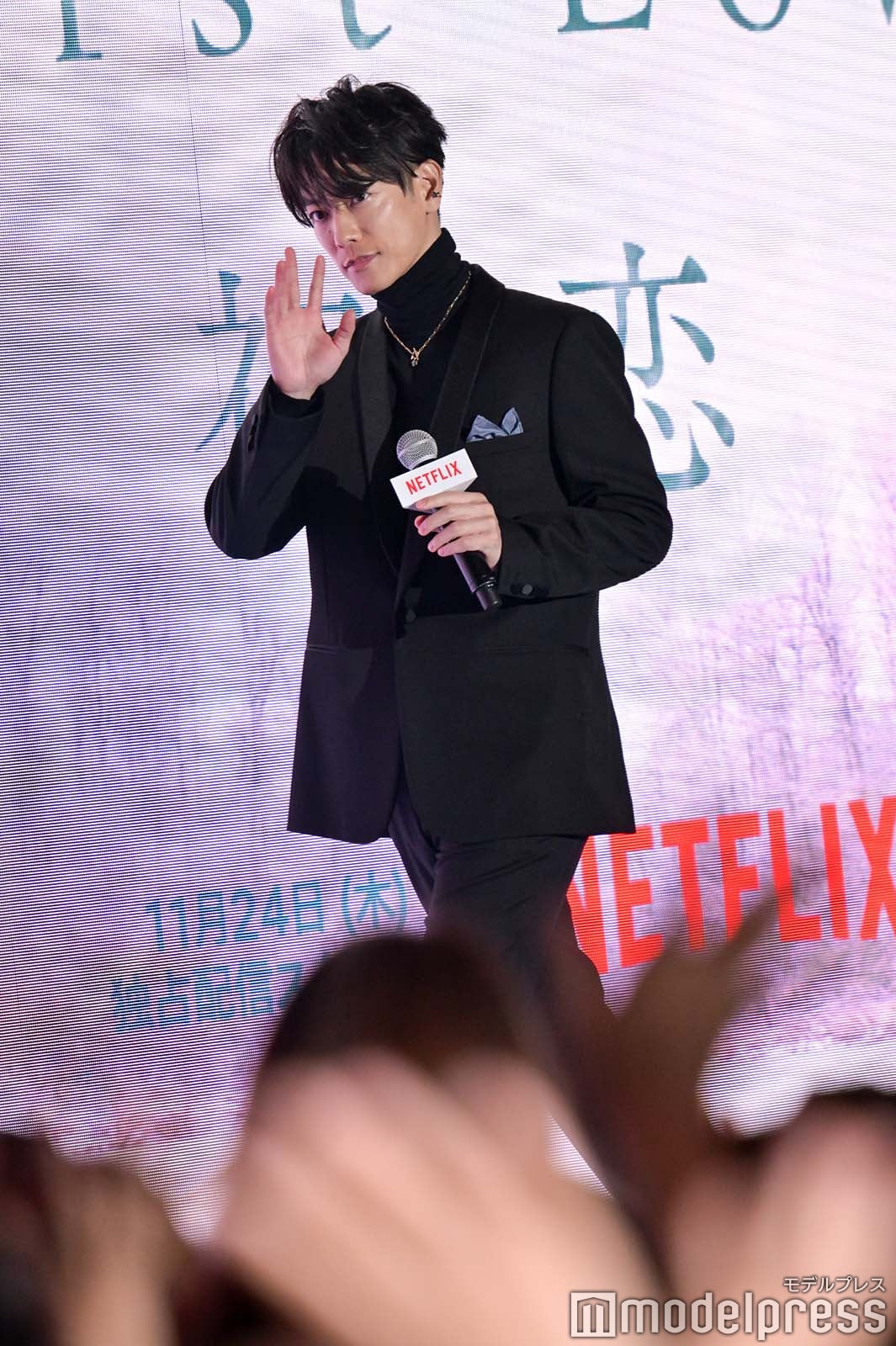 佐藤健 （C）モデルプレス