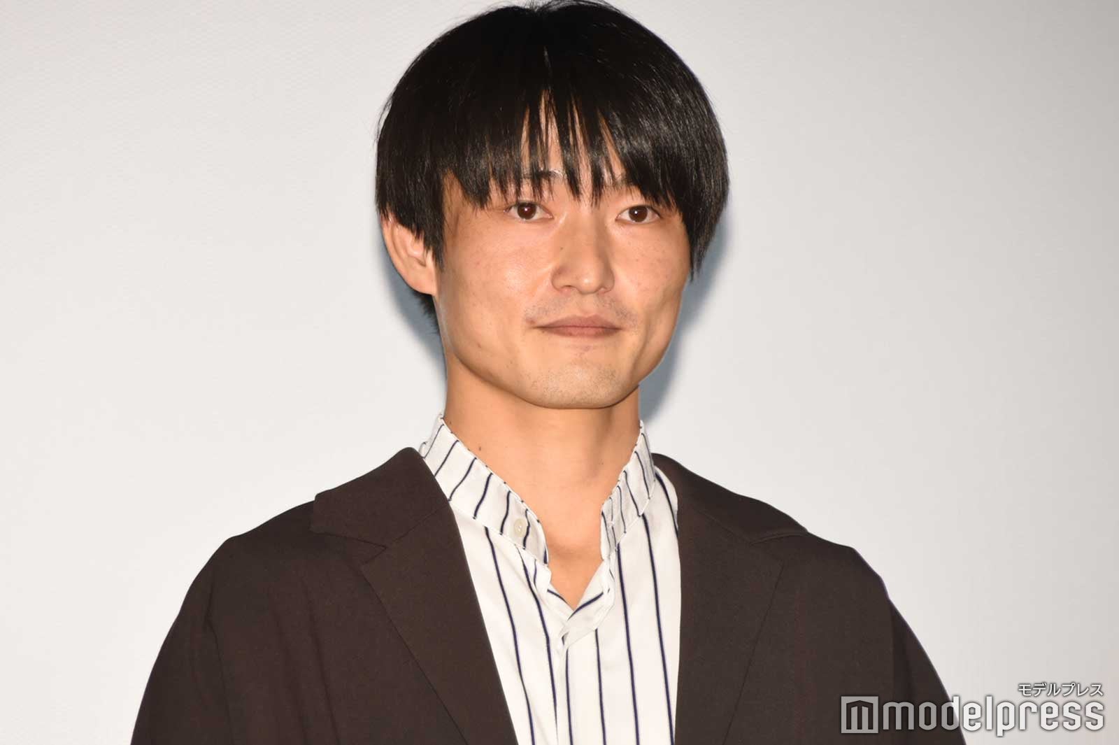 福徳秀介 （C）モデルプレス