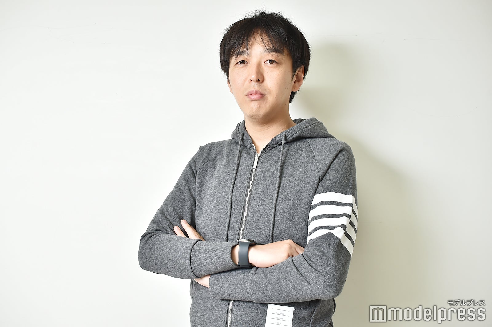 藤野良太氏（C）モデルプレス