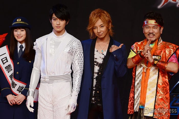 筧美和子 イケメン俳優の告白に照れ笑い モデルプレス 筧美和子 イケメン俳優の告白に照れ笑い モデルプレス