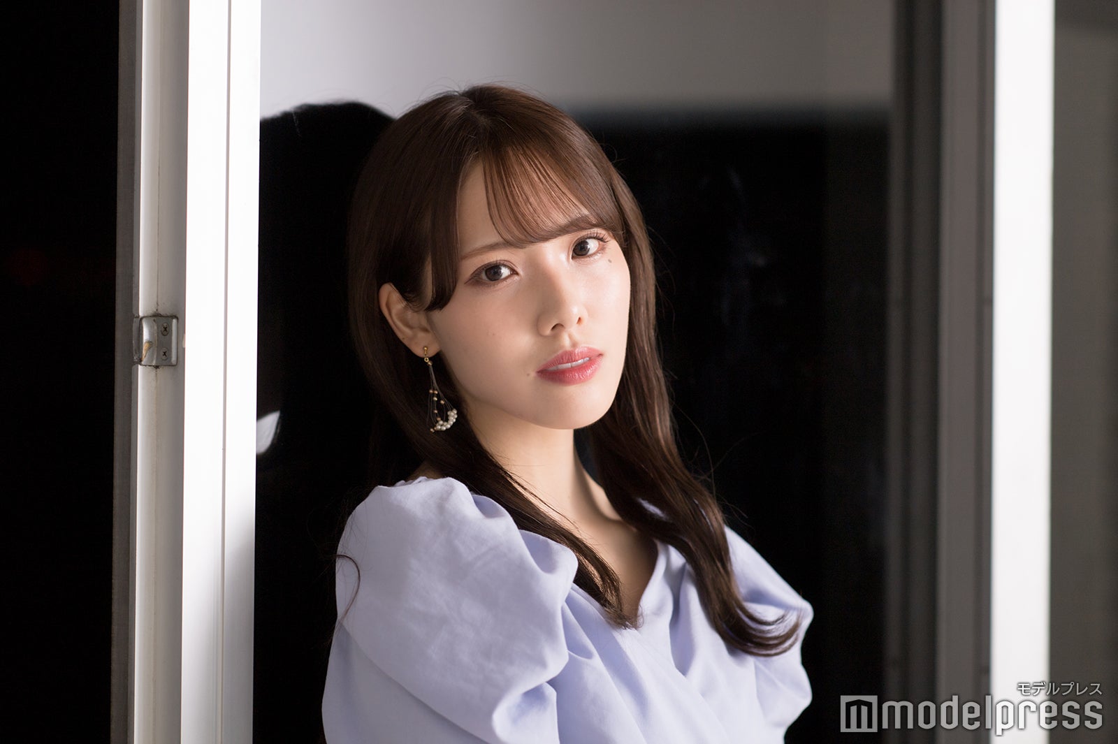 山平茉央さん（C）モデルプレス