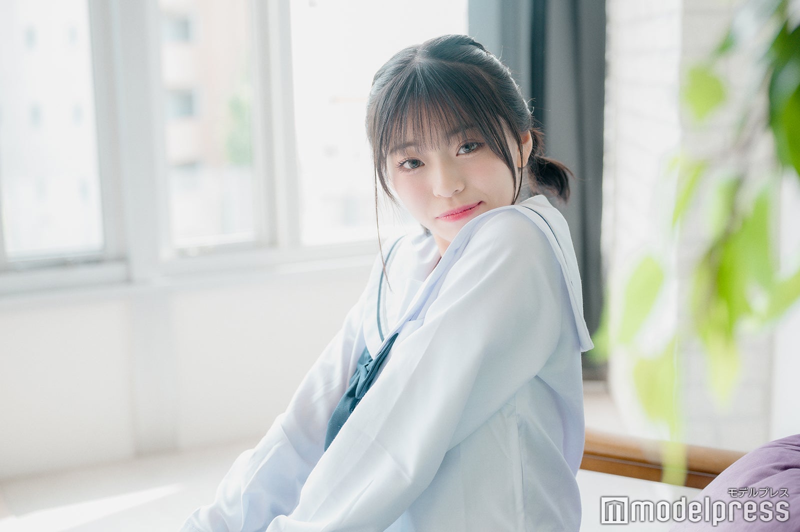 もっちーさん（C）モデルプレス