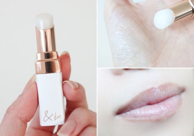 アンドビー アンドビー