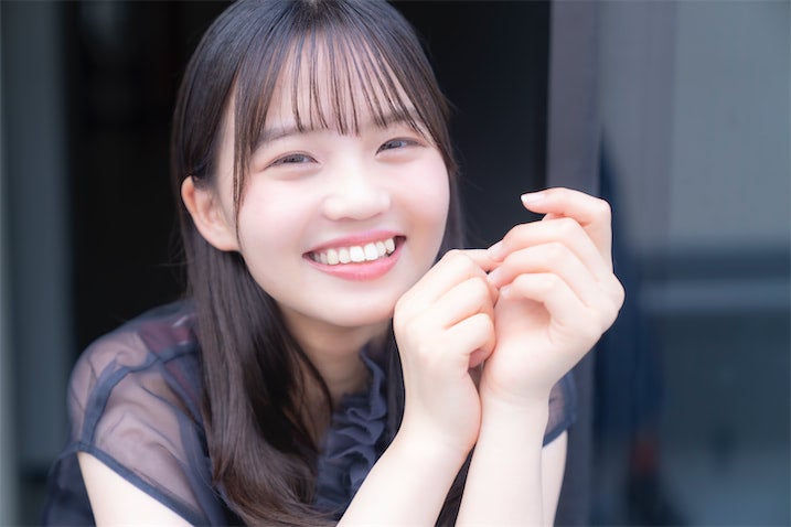 『GTO』出演・大島美優、「監督さんとも役について話せるようになった」二宮和也との共演で変わった芝居への向き合い方