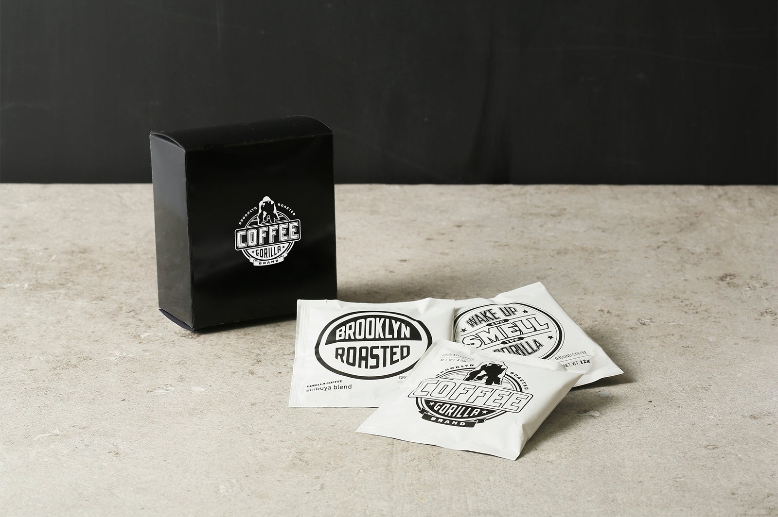 ドリップパックアソートBOX1,000円（
税別）／画像提供：ベイクルーズ 