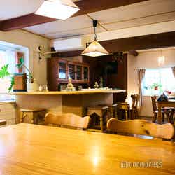 ペンションあすか(C)モデルプレス