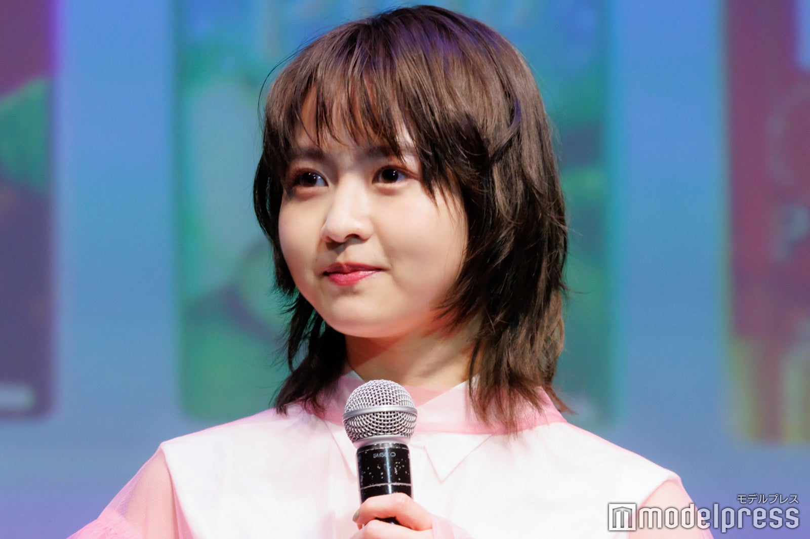 伊藤万理華（C）モデルプレス