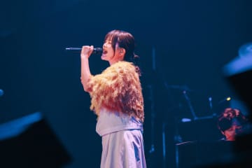 いきものがかり・吉岡聖恵が涙 「勇気をもらえた」20周年フェスに鈴木雅之、ゆずら豪華ゲスト2日で15組