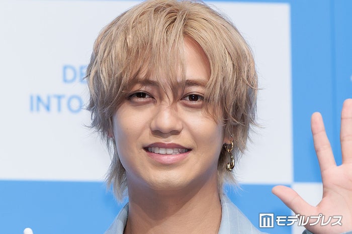 キンプリ高橋海人、“正反対”永瀬廉と活動続けられる理由を実感「ハモった瞬間があって」