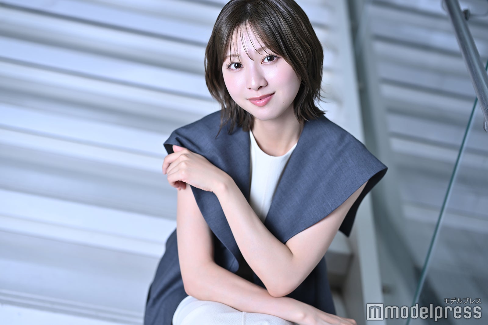 富田鈴花（C）モデルプレス