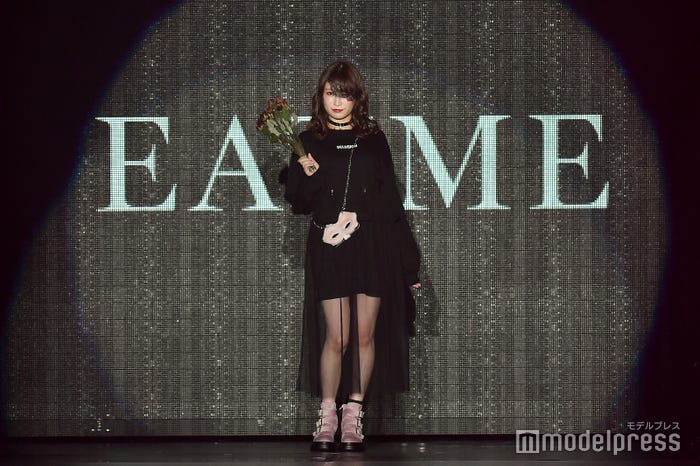 吉田朱里(C)モデルプレス
