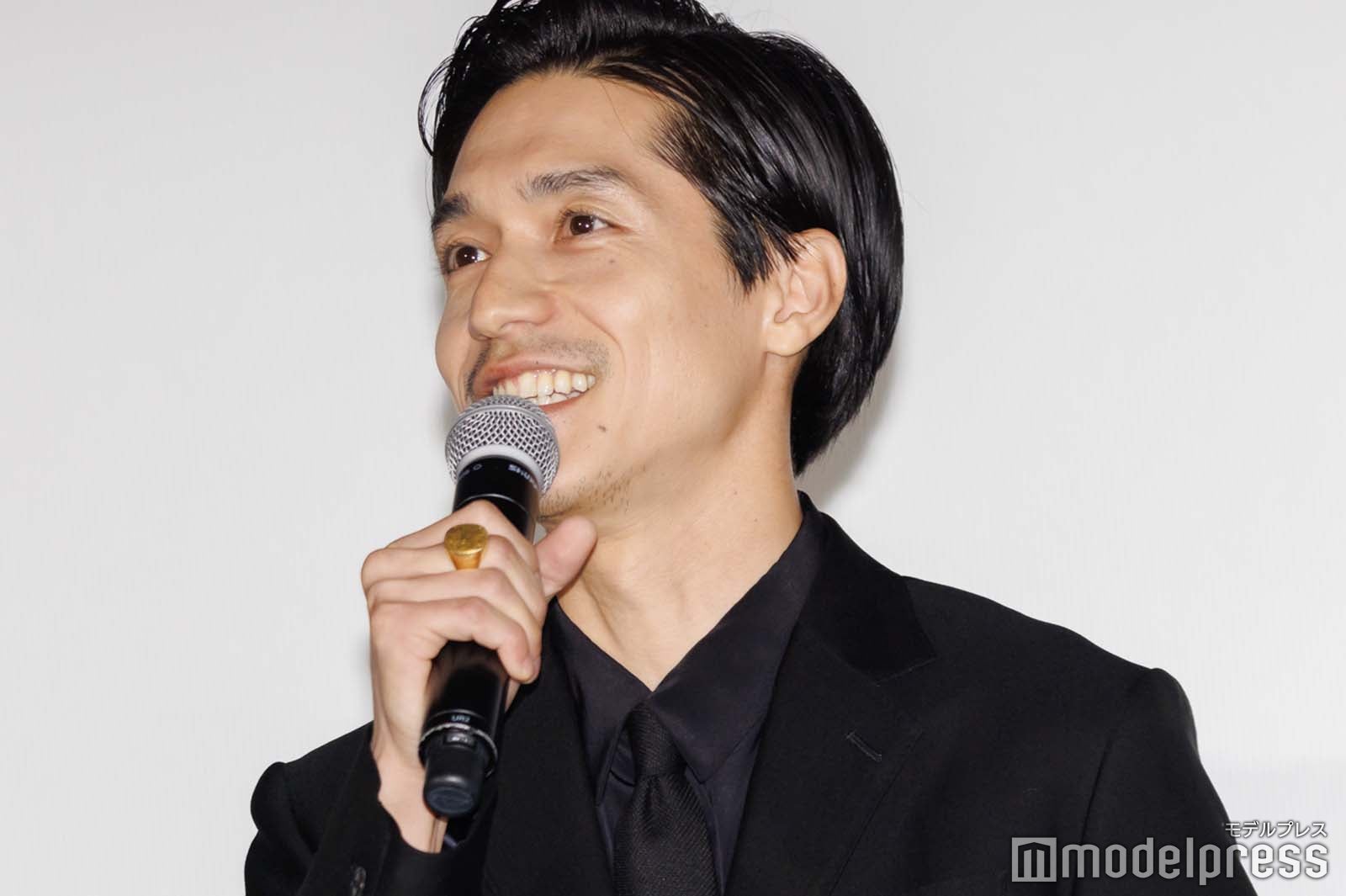 錦戸亮（C）モデルプレス