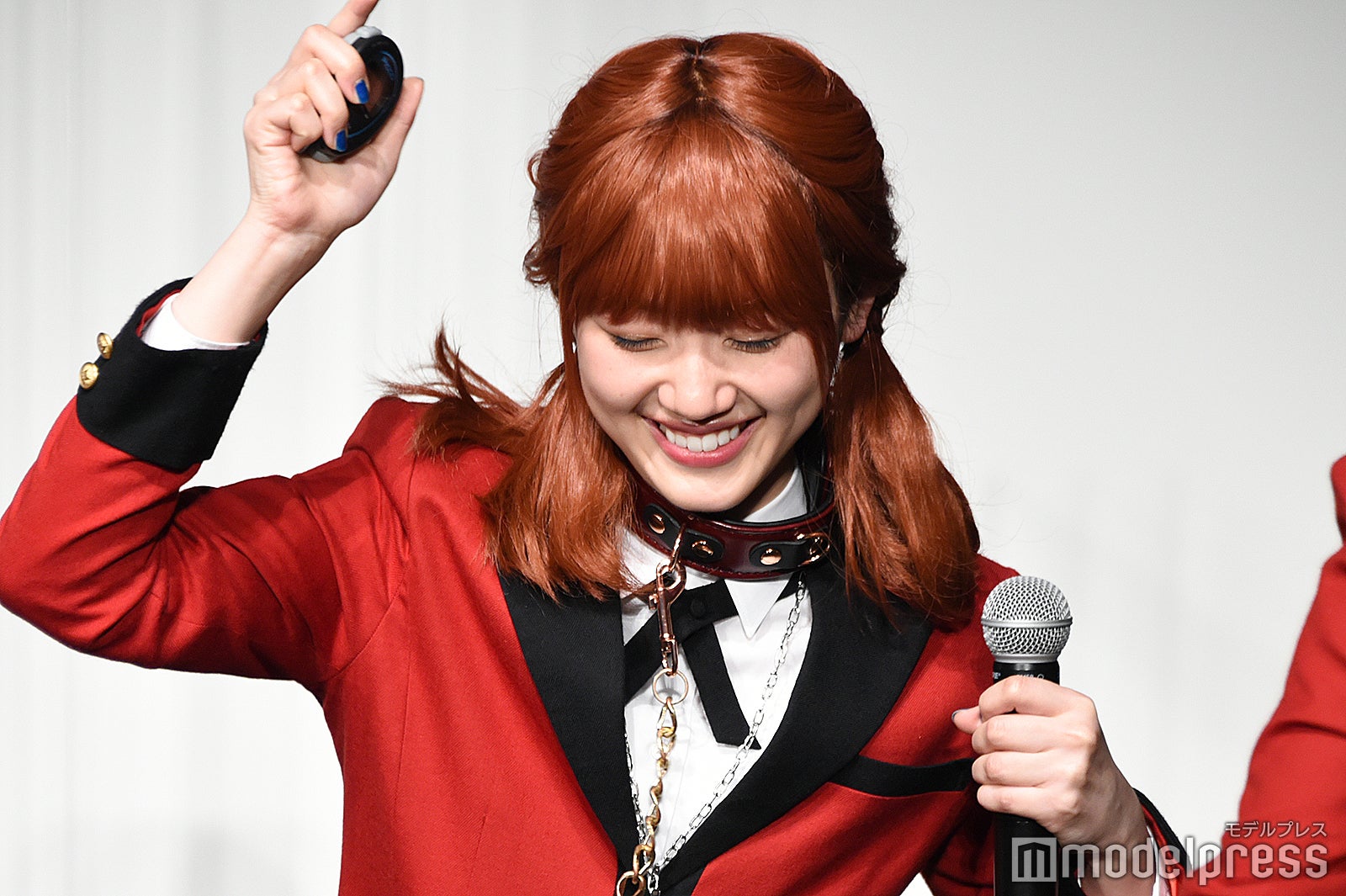佐々木美玲（C）モデルプレス